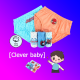 [Clever baby]