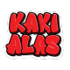 KAKI ALAS