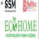 ECOHOME - BẢO TRÂM