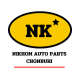 Nikhom Auto Parts