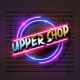 UPPER SHOP