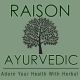 RAISON AYURVEDIC - Adorn Your Health With Herbal