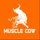 Muscle Cow KINGS