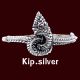 Kip silver