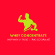 Whey Concentrate