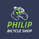 Philip Bicycle Shop