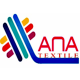 ANA textile