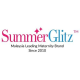 Summer Glitz Maternity Wear