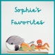 Sophie's Favorites