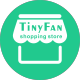 TinyFan shopping center