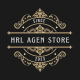 HRL AGEN STORE