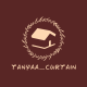 Tanyaa_Curtain