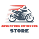 Adventure Outdoors Store