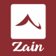 Zain Store