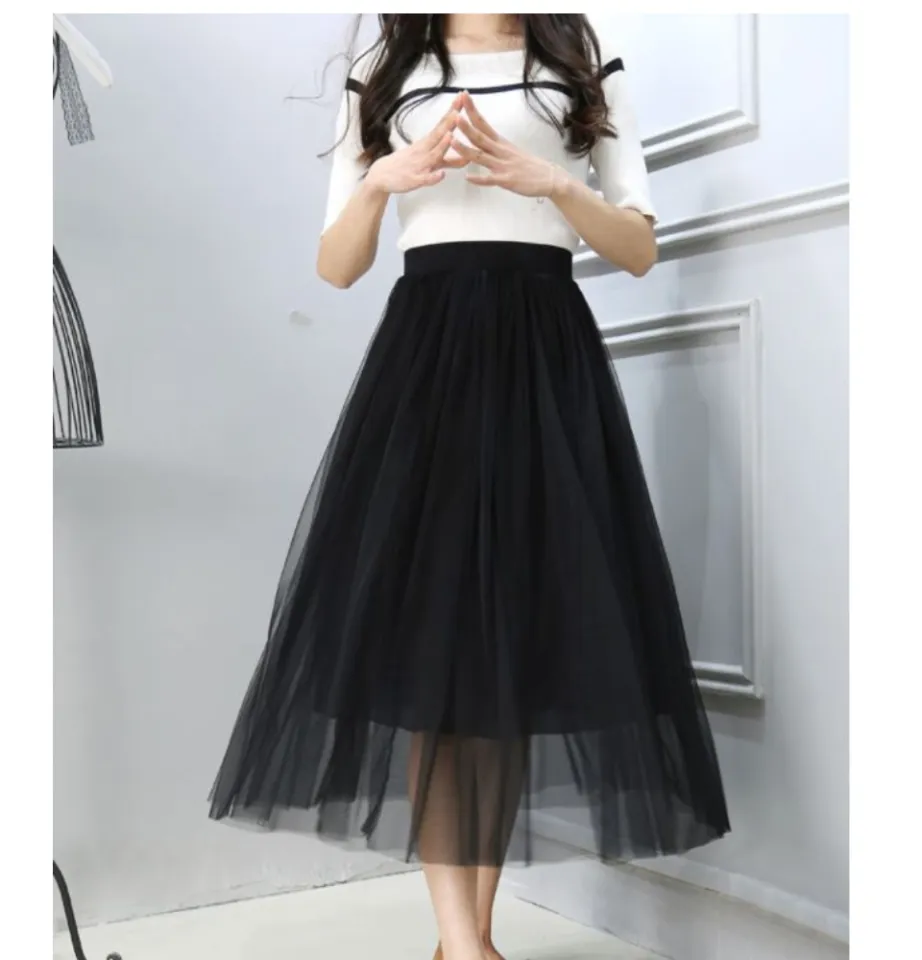 Cho thuê váy công chúa bạch tuyết nơ đen LOVELYN – Hizu Dress Up