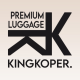 Kingkoper