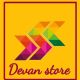 Devan store.