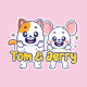 Tom & Jerry Petshop