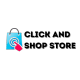 Click and Shop Store