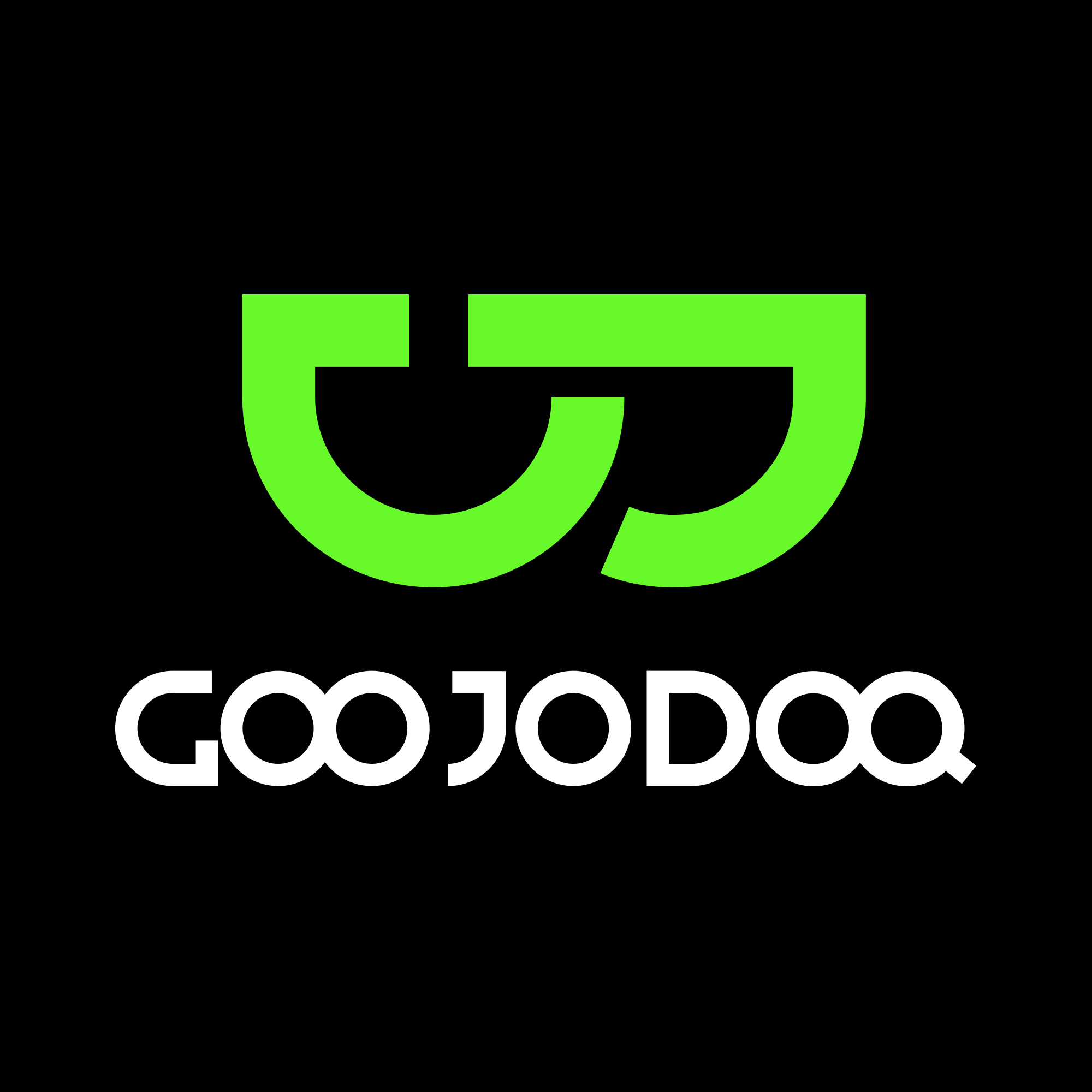 โลโก้ร้าน GOOJODOQ Thailand Store