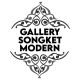 GALLERY SONGKET MODERN