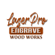 LaserPRO Engrave & Wood Crafts