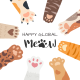 Happy Global Meow