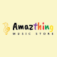 Amazthing Kedai Muzik