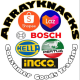 Arrayknacks Consumer Goods Trading