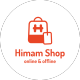 Himam Shop