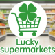 Lucky supermarkets