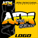 AFM.stiker