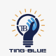 (PH)TingBlue Lighting