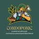 CondoPonic สวนผักข้างบ้าน