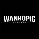 wanhopig