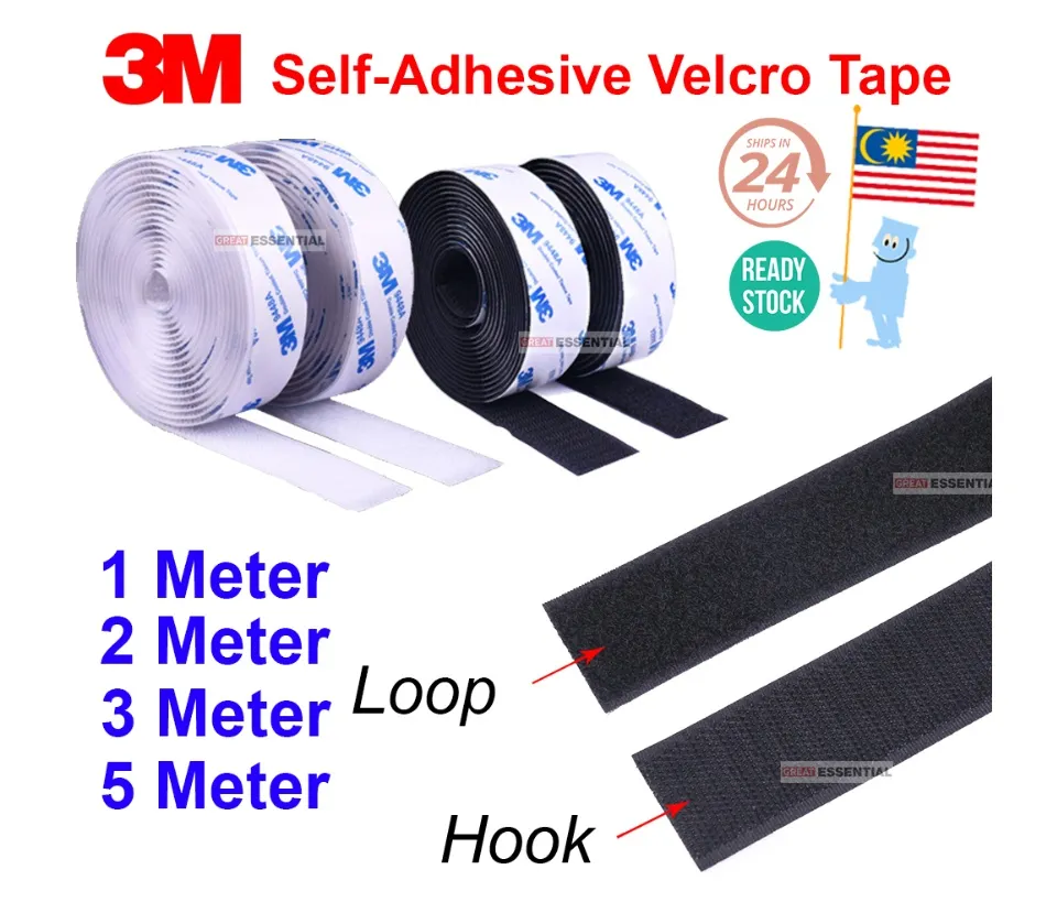 Strong Velcro Tape