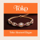 Toko Gelang 时尚