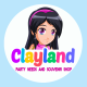Clayland Party Needs And Souvenir Shop