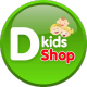 D Kids Toys