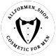 AllForMen_Shop