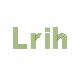 lrih store