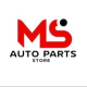 MS AUTO PARTS STORE