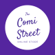Comistreet