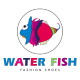 Water fish two