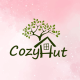 Cozy Hut