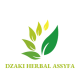 Dzaki Herbal