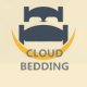 Cloud Bedding