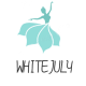 white July