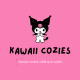 Kawaii Cozies