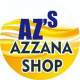 Azanashoop